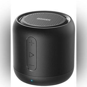Mini Portable Bluetooth speaker